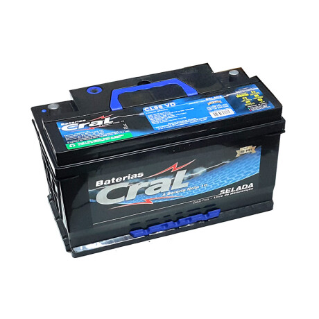 BATERIA - FREE 12V 96Ah 700CCA +DER 369-176-189MM CRAL BATERIA - FREE 12V 96Ah 700CCA +DER 369-176-189MM CRAL
