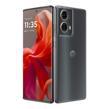 Motorola - Smartphone Moto G85 - IP52. 6,67'' Multitáctil P-oled 120HZ. Dualsim. 5G. 8 Core. Android 001