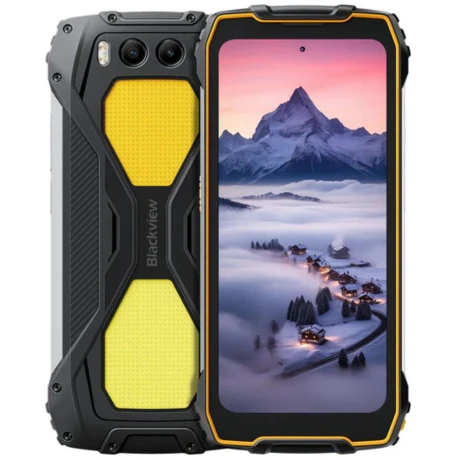 Celular Blackview 7300 256GB V01