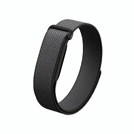 Pulsera Rastreadora De Actividad GOOGLE Fitbit Resistencia Al Agua Hasta 50M - Obsidian Pulsera Rastreadora De Actividad GOOGLE Fitbit Resistencia Al Agua Hasta 50M - Obsidian