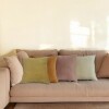 Almohadón Velvet - 40x40 Beige