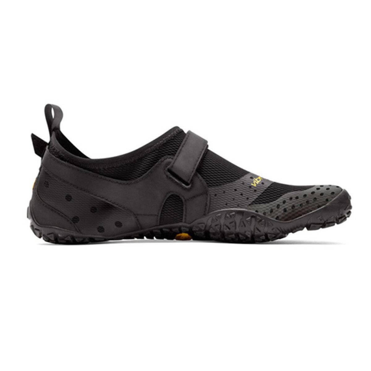 Championes Vibram Five Fingers - Negro 