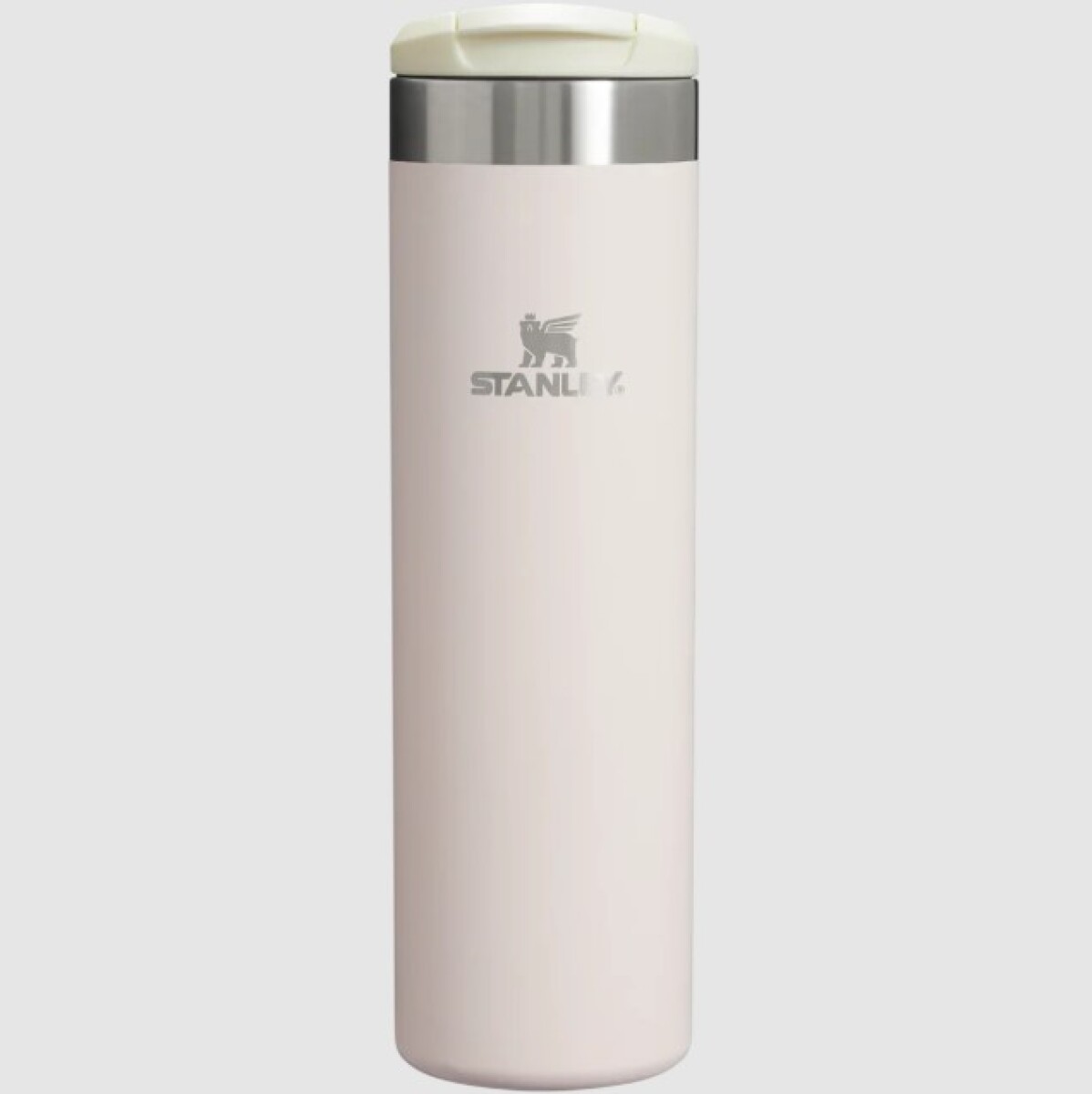 Botella Térmica Stanley AeroLight Transit 591ml 20 Oz Acero Inoxidable - ROSA 