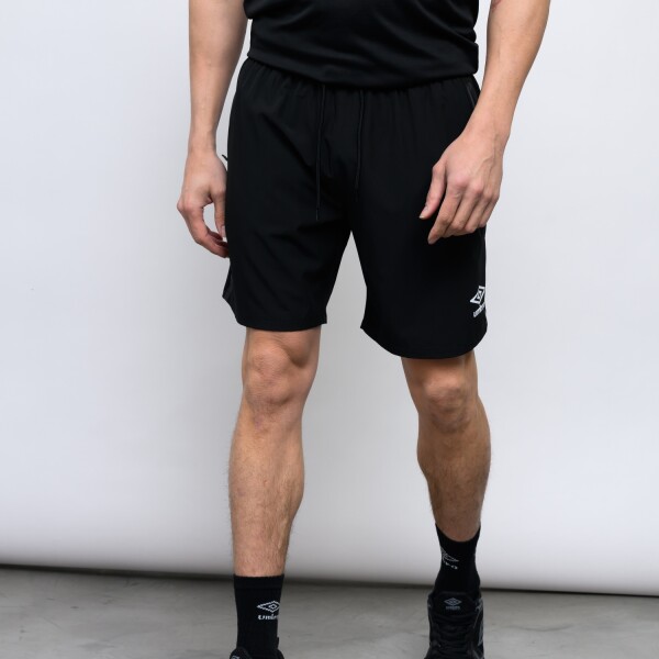 Shorts Pro Run Umbro Hombre 002