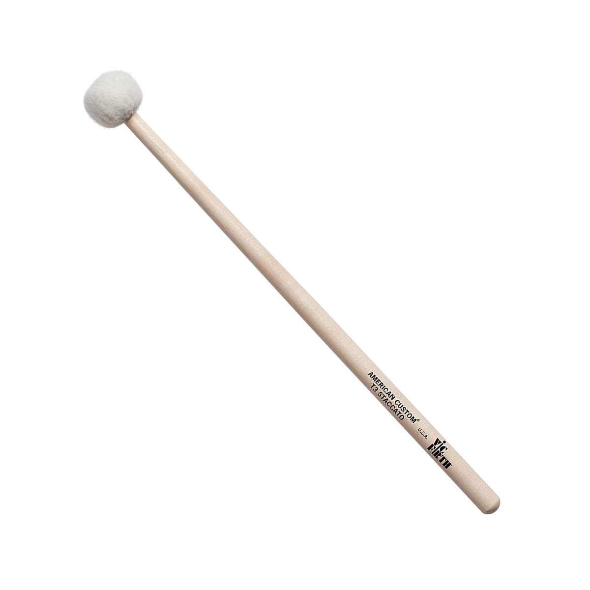 Mazeta Vic Firth Timbal Staccato 