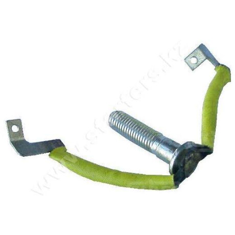 ALTERNADOR ARRANQUE VARIOS - TORNILLO SALIDA 42MT DELCO - ALTERNADOR ARRANQUE VARIOS - TORNILLO SALIDA 42MT DELCO -