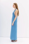 Vestido Young Azul