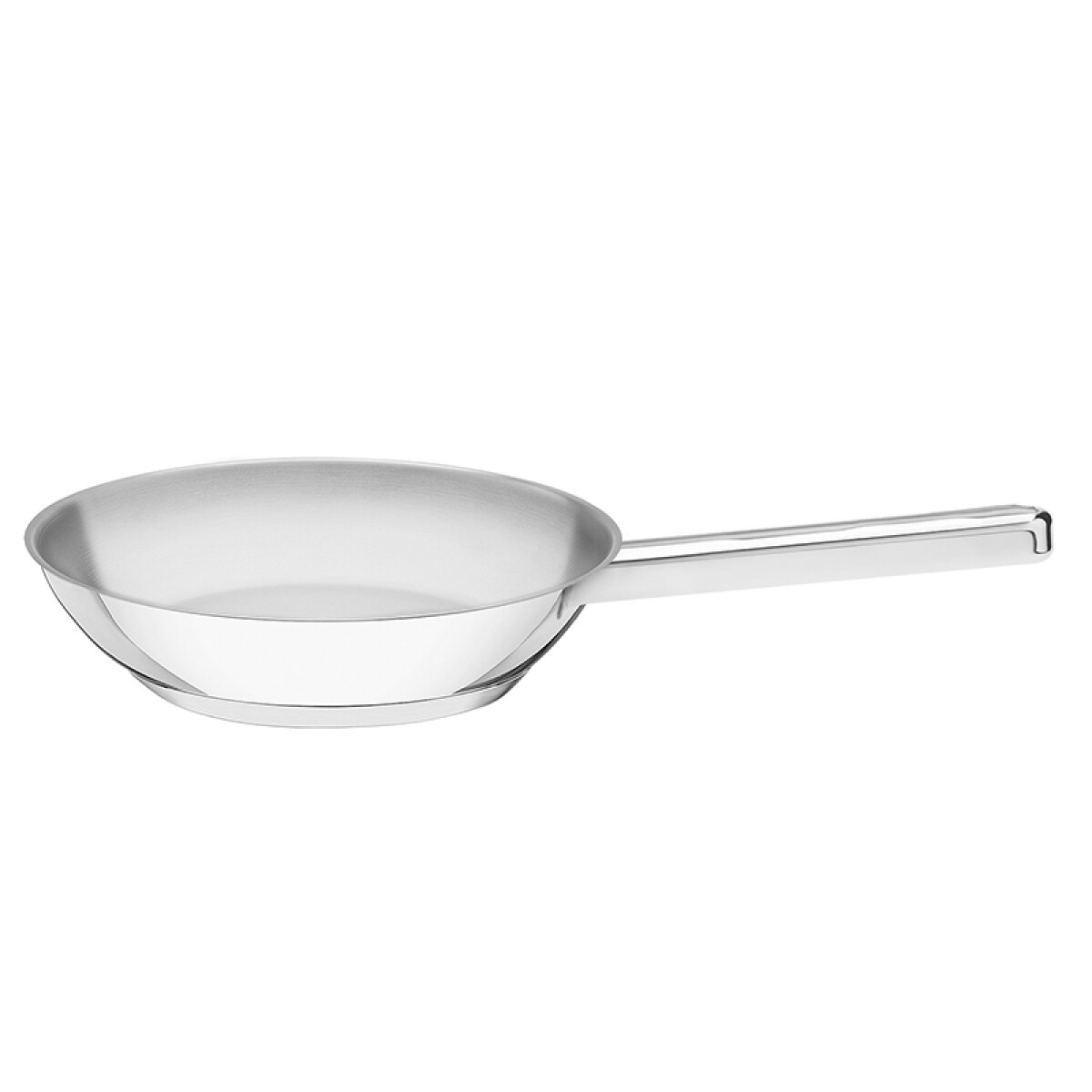Sartén acero inox. ø28cm. 3,2 lts. "allegra" - TF1836 