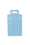 Tag porta caravanas 5x9 CELESTE