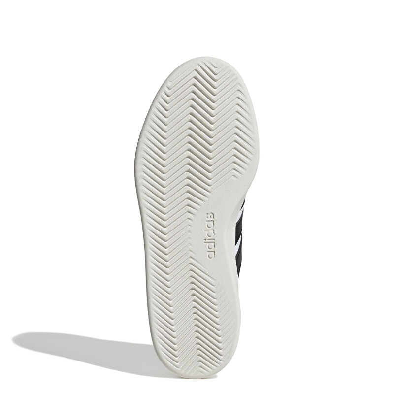 Championes de Mujer Adidas Breaknet 3.0 Blanco - Negro