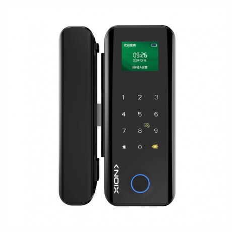 Cerradura Inteligente Smart Locker XION XI-SL46 Cerradura Inteligente Smart Locker XION XI-SL46
