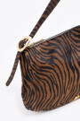 CARTERA MOSS WILD Cebra