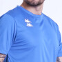 Kombat Padel Fuyo - Hombre Blue Royal-blue Glicine