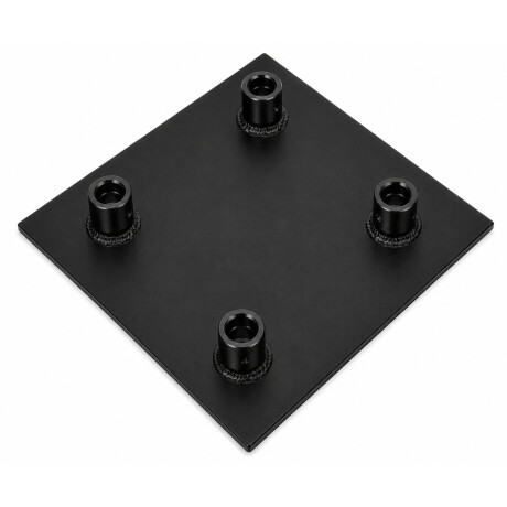 Truss Base Cuadrada Pls Tbb 30 X 30 X 1 Cm Superior Truss Base Cuadrada Pls Tbb 30 X 30 X 1 Cm Superior