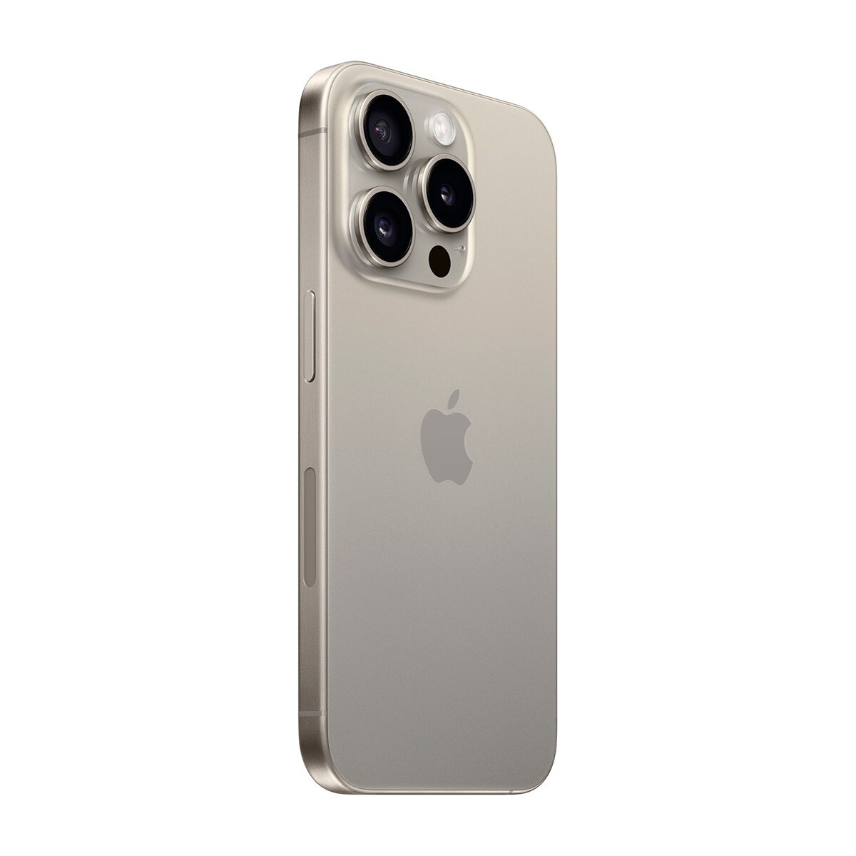 iPhone 15 Pro, 256Gb, 8Gb RAM, 5G, 6.1", Chip A17 PRO Bionic, OLED Super Retina XDR Natural titanium