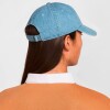 U NK CLUB CAP U CB DENIM 24 L Multicolor