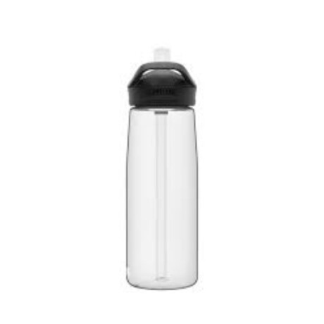 Botella Camelbak Eddy+ 740ml - Transparente 0