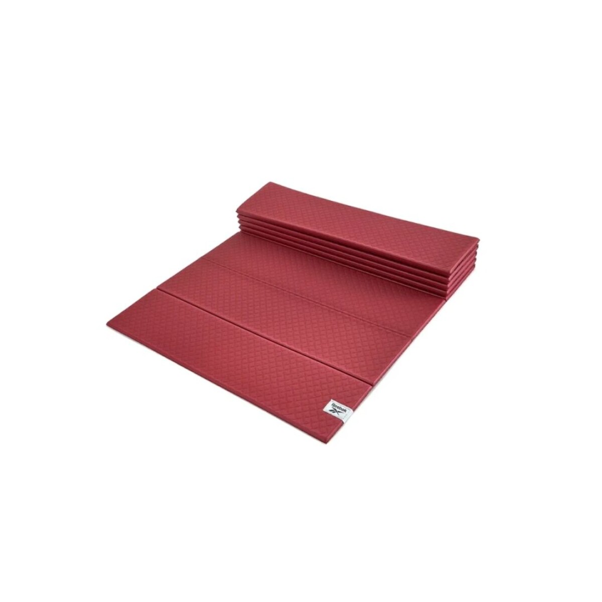 Colchoneta Plegable 6mm Reebok 