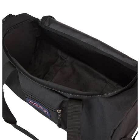 Bolso Jansport Away Duffel 40 L Negro