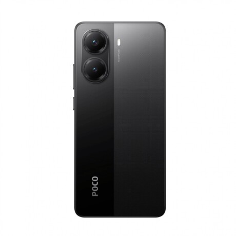 XIAOMI Pocophone X7 Pro 5G 6,67' 256GB 8GB RAM Cámara 50Mpx - Black XIAOMI Pocophone X7 Pro 5G 6,67' 256GB 8GB RAM Cámara 50Mpx - Black