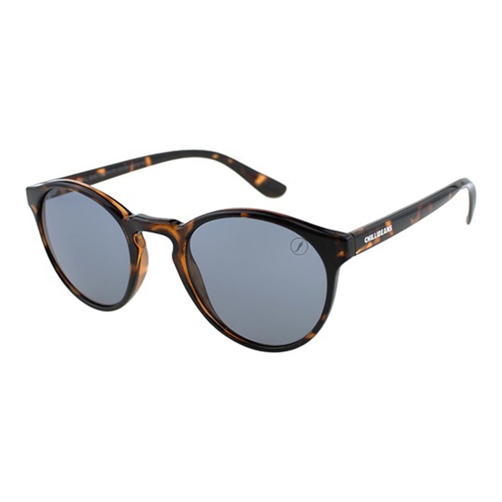 Lentes de sol P1 Sazonal Maes Redondo Azul/Tortuga