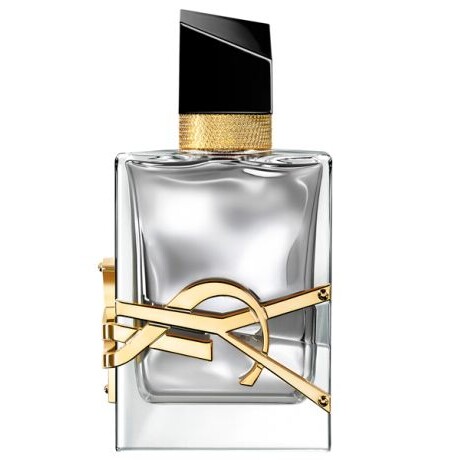 PERFUME YVES SAINT LAURENT LIBRE ABSOLU PLATINE 50ml PERFUME YVES SAINT LAURENT LIBRE ABSOLU PLATINE 50ml