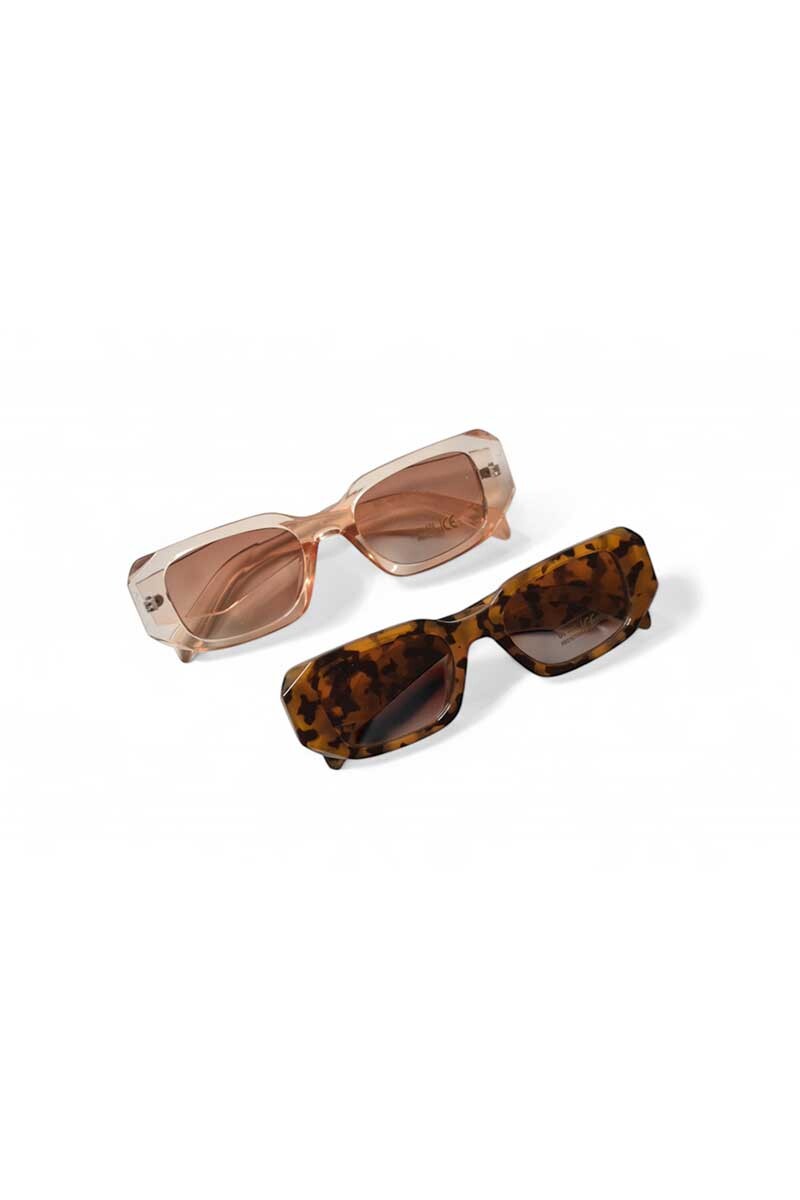 Lentes de Sol SPOLETO Rosa