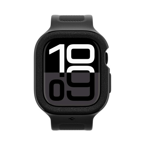 Spigen Funda Vault Pro Apple Watch 10/11 (42mm) - Black Spigen Funda Vault Pro Apple Watch 10/11 (42mm) - Black
