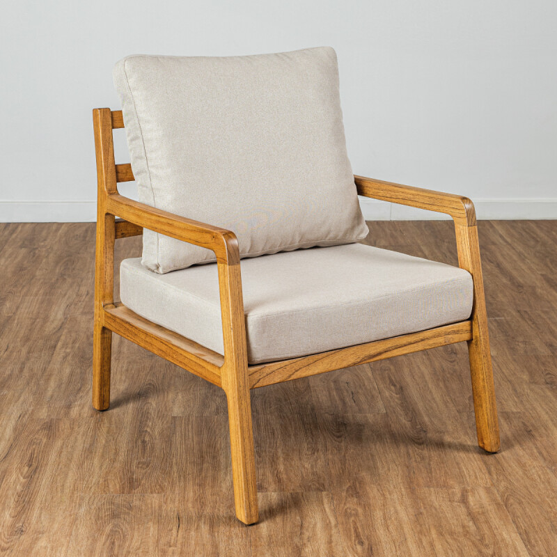 SILLON XS04 - CRUDO 305530/SE (CD) Unica