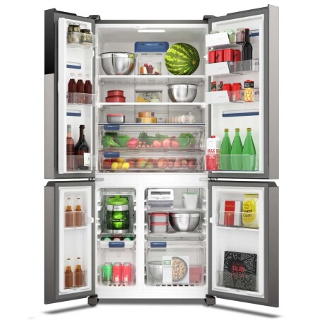 Heladera Inverter MultiDoor Electrolux IQ8S 621 Lts Heladera Inverter MultiDoor Electrolux IQ8S 621 Lts