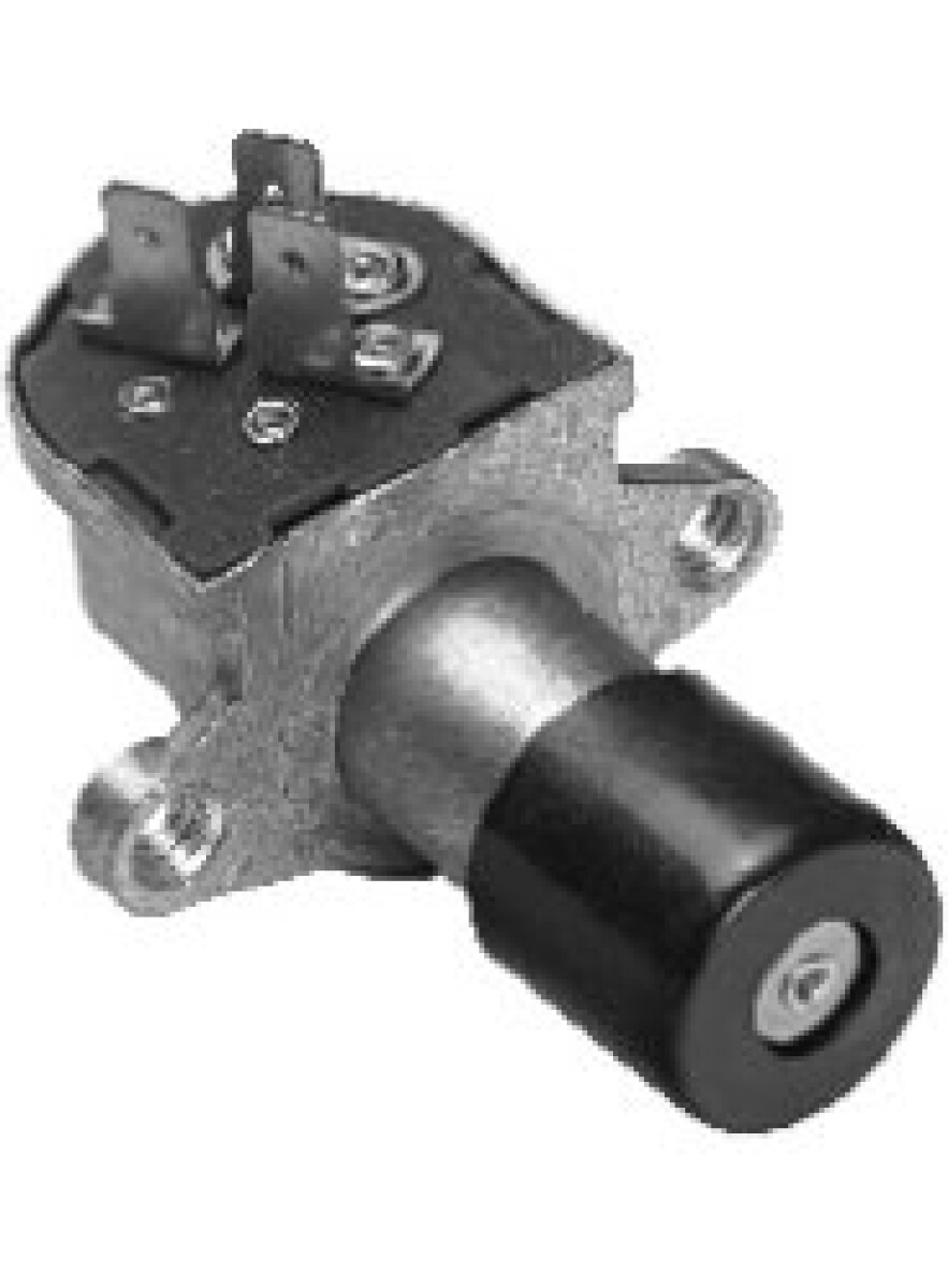 LLAVE BOTON TABLERO CHEVROLET BOTON CAMBIO LUZ CAMION/PICK UP/VERANEIO MARILIA 