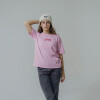 Remera Pulau Sorry Rosado