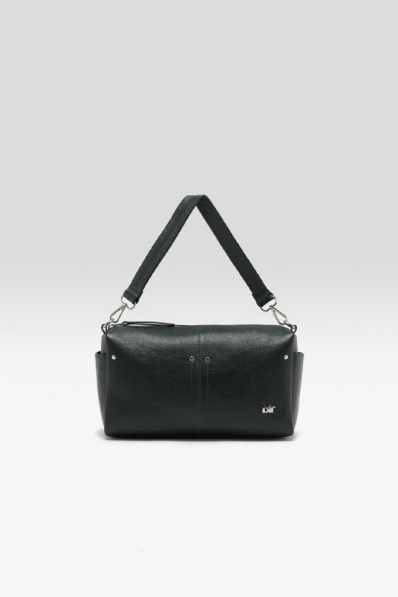 BOLSO DUOL Negro