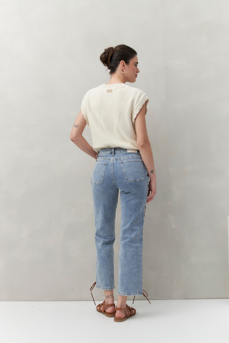 JEAN RODEO Celeste