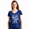 Remera Brooky Estampado 8