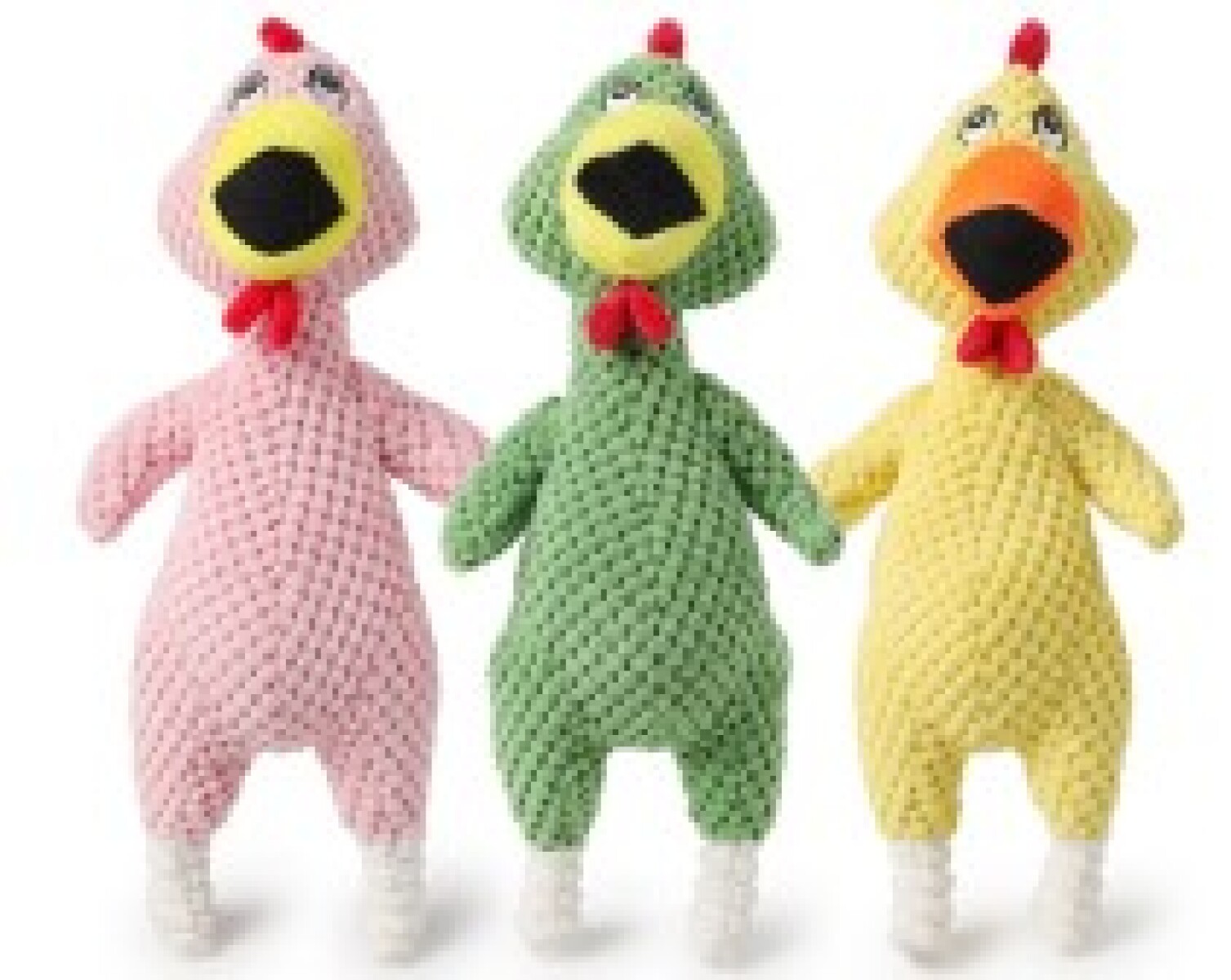 GALLINA PELUCHE G-P-Y 