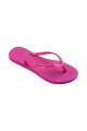 Chancletas Havaianas Rosado Fuerte