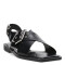 Sandalias de Mujer Miss Carol TAVOX Negro
