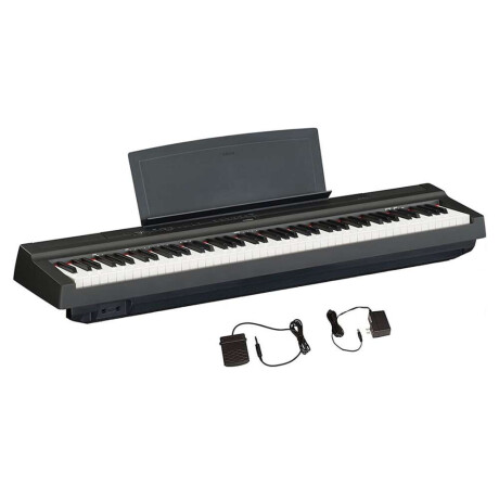 Piano Digital Yamaha P125ab