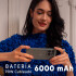 Motorola Edge 60 Pro 5g 512gb / 12gb GRIS