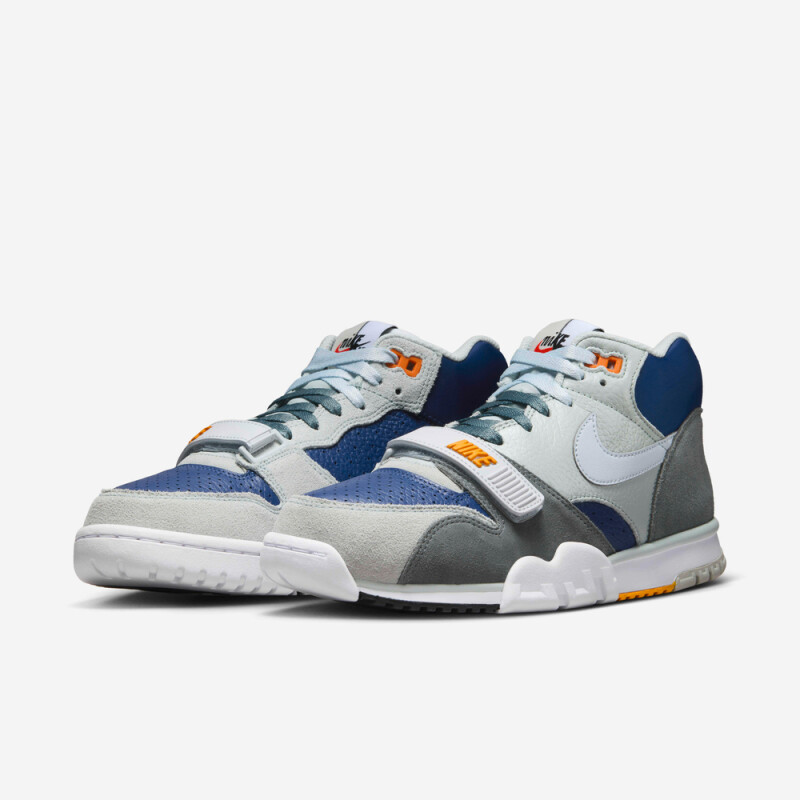 AIR TRAINER 1 Azul