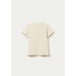 BLUSA MM FEM AMARELO CLARO