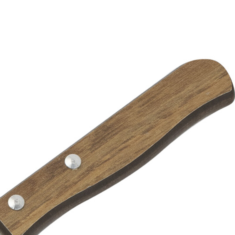 Cuchillo de Churrasco 5" MADERA