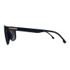 BLOOM PL525 C1 54/19 - 145 POLARIZED C NEGRO DEGRADE - Adulto - Negro negrouniforme