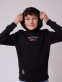 CANGURO S/C DRUDU TEEN RUSTY Negro