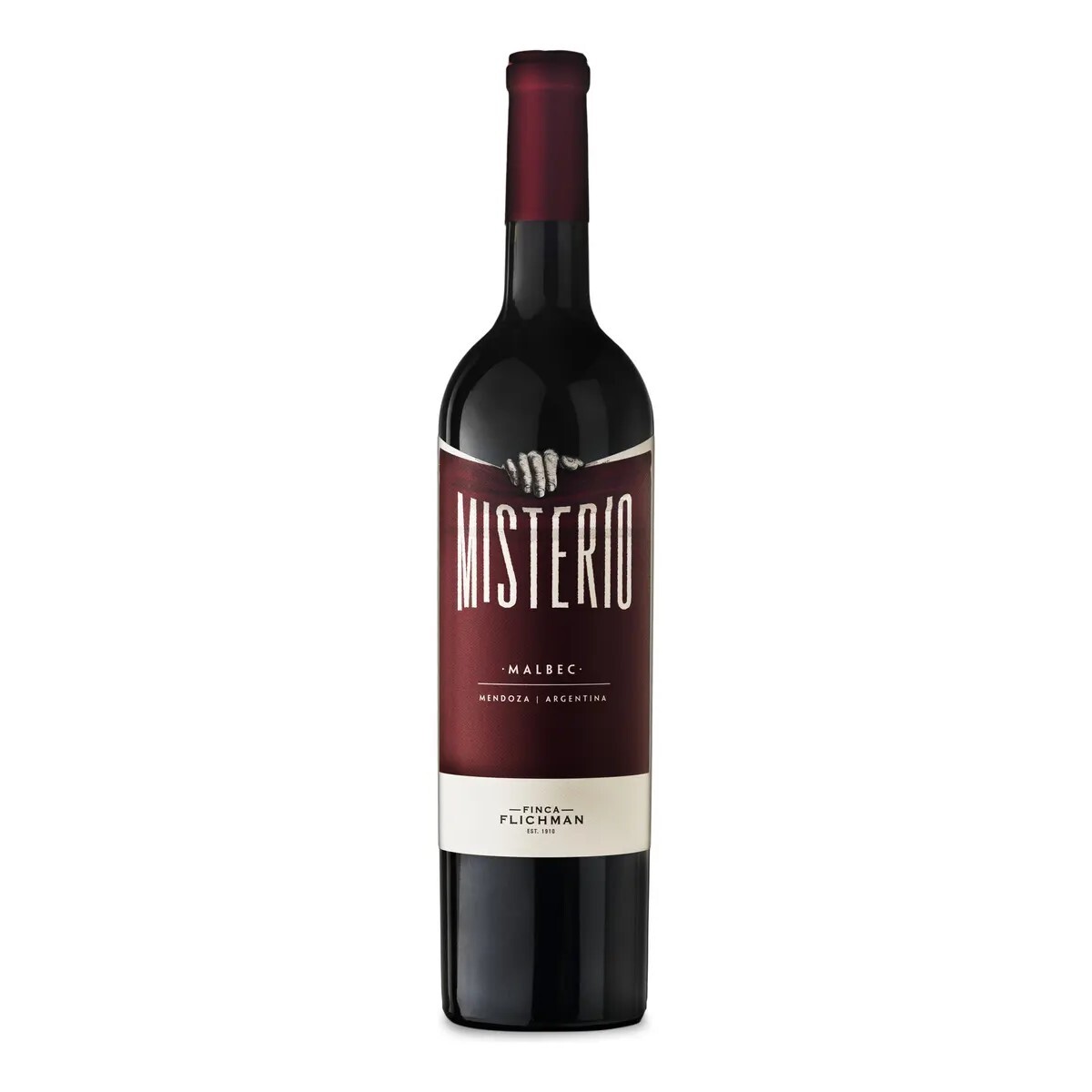 Vino Flichman Misterio Malbec 750ML 