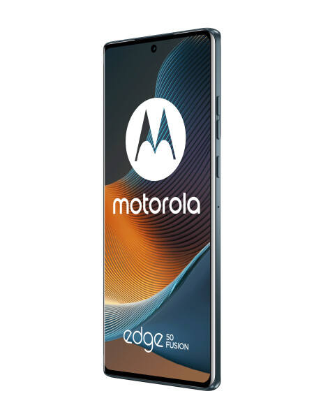 Motorola Edge 50FUSION 256GB Verde Motorola Edge 50FUSION 256GB Verde