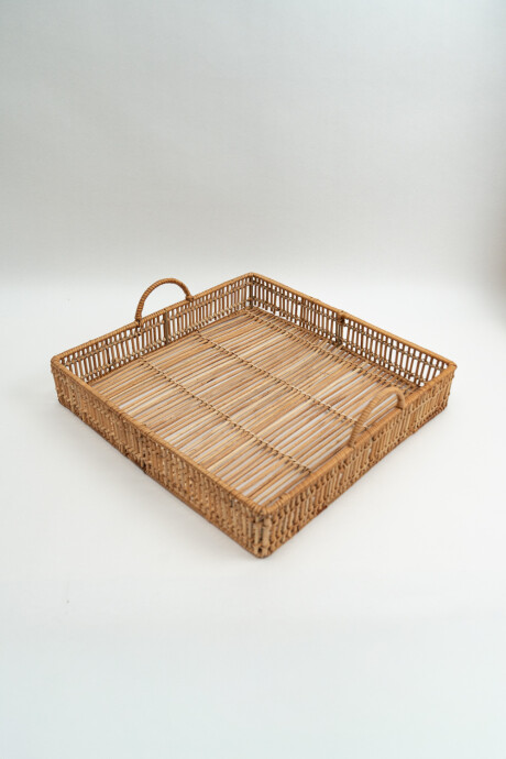 Bandeja Chen Color Unico