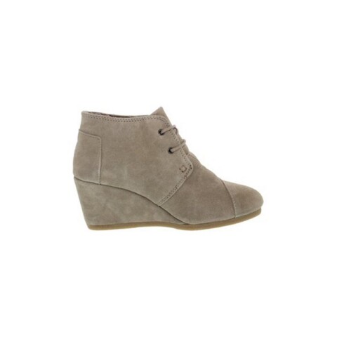 Botas cheap toms mujer