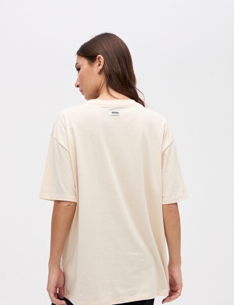 Remera Zuma Arena